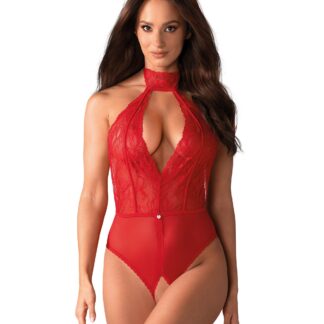 Obsessive Body Dagmarie