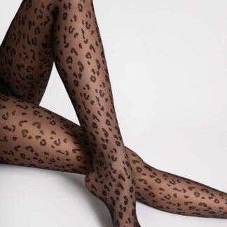 Fiore Rajstopy Jungle 20 Den