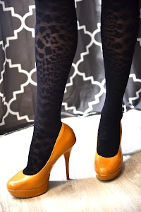 Rajstopy Pończochy online place picture